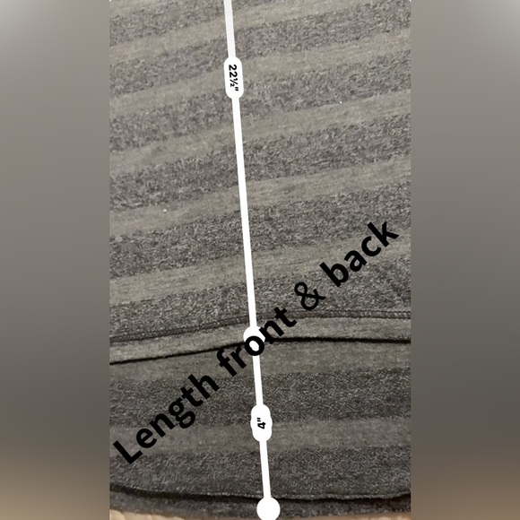 💥𝗠𝗜𝗖𝗛𝗔𝗘𝗟 𝗦𝗧𝗔𝗥𝗦 𝗚𝗥𝗔𝗬 𝗦𝗧𝗥𝗜𝗣𝗘𝗗 𝗣𝗢𝗖𝗞𝗘𝗧 𝗧𝗘𝗘 - Picture 6 of 6